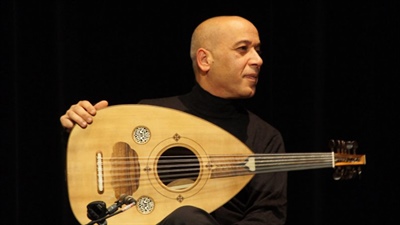 Adel Salameh 1966-2019