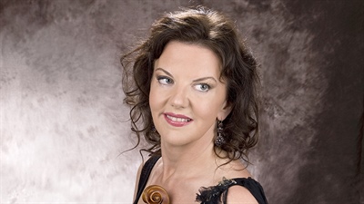 Tasmin Little