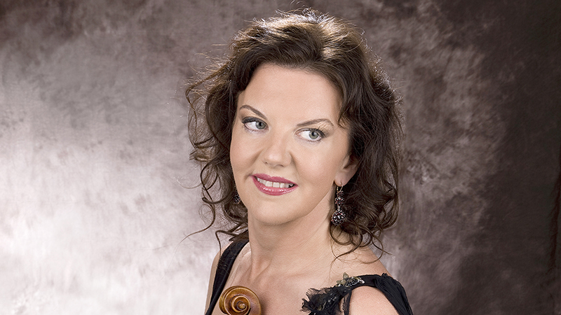 Tasmin Little