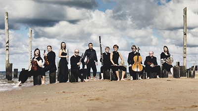 Esbjerg Ensemble - Exquisite and Exceptional!