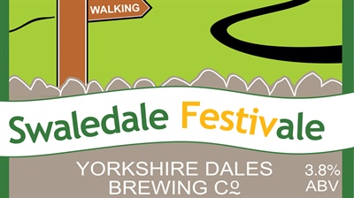 Swaledale FestivALE
