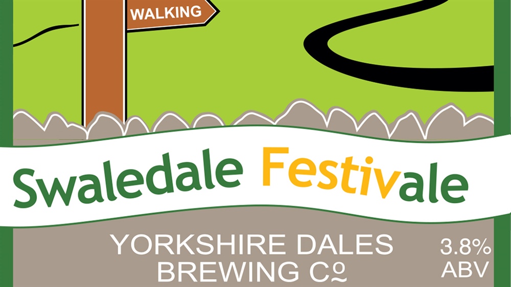 Swaledale FestivALE