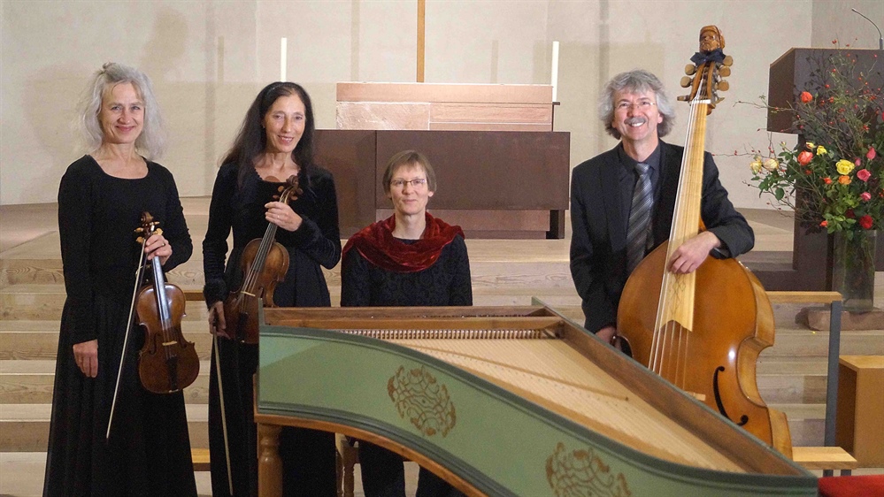 Ensemble Musica Poetica