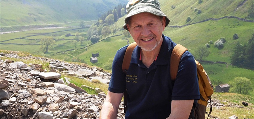 The Volunteer Experience - Q&A...