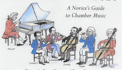 Duet to Decet: A Book to Raise Funds for Musicians