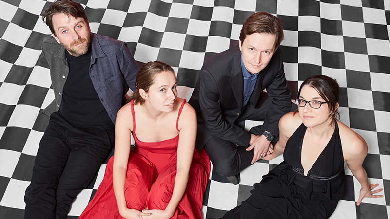 Special offer to support young artists