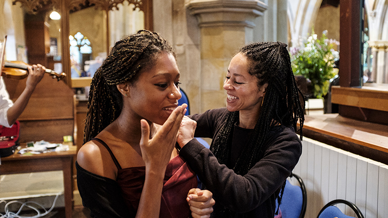 House of Music: Raising the Kanneh-Masons