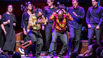 Highlights from the 2024 Festival