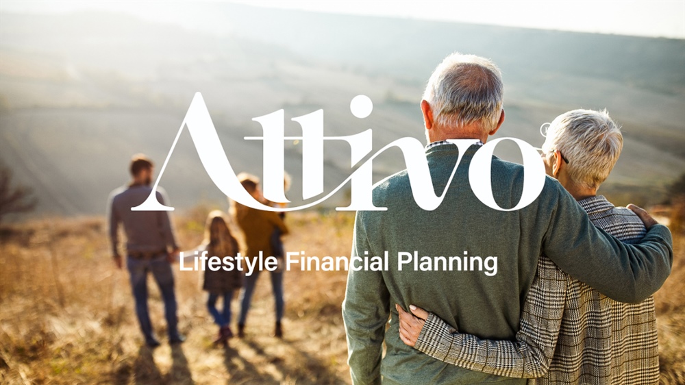 Introducing our Sponsor, Attivo