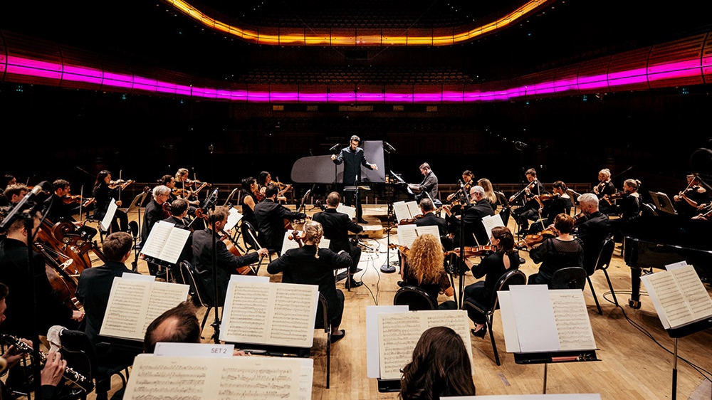 Experience the magic of Royal Northern Sinfonia and Matilda Lloyd