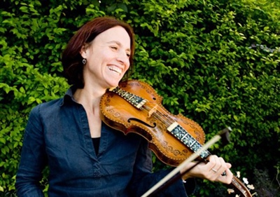 Clare Salaman