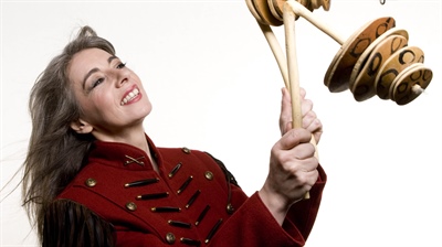 Swaledale Festival unveils programme for 50th anniversary year
