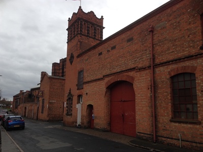 Two new bells for Grinton Church