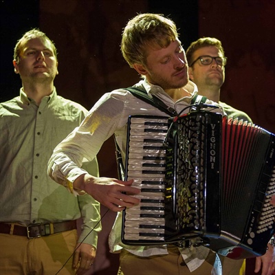 Swaledale Festival begins this week