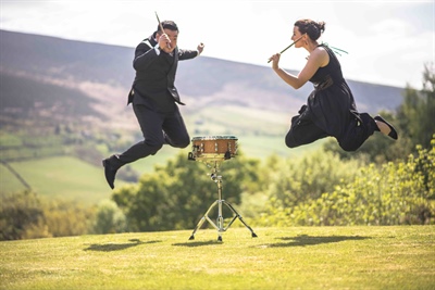 Plenty more to come in the second week of Swaledale Festival!