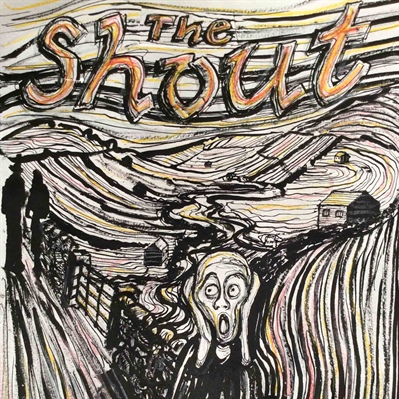 A Play in the Dale: The Shout