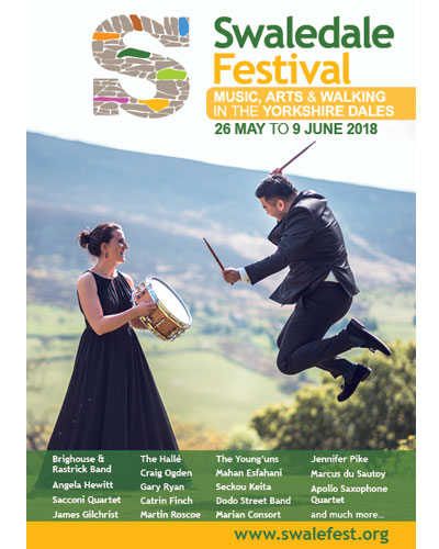 2018 Brochure