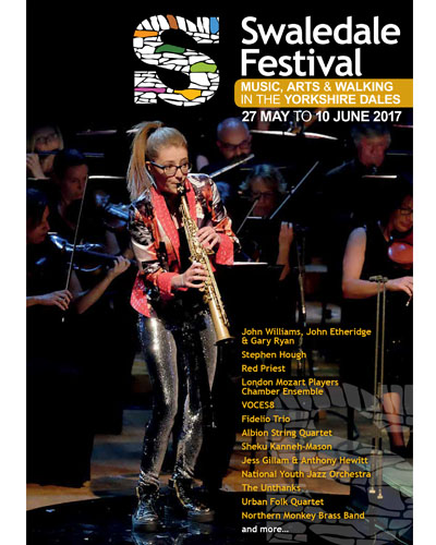 2017 Brochure