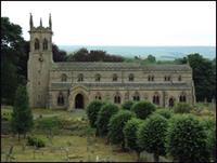 Aysgarth, St Andrew