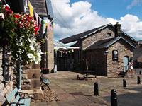 Dales Countryside Museum, Hawes
