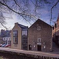 Georgian Theatre Royal, Richmond