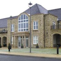 Leyburn, The Garden Rooms at Tennants
