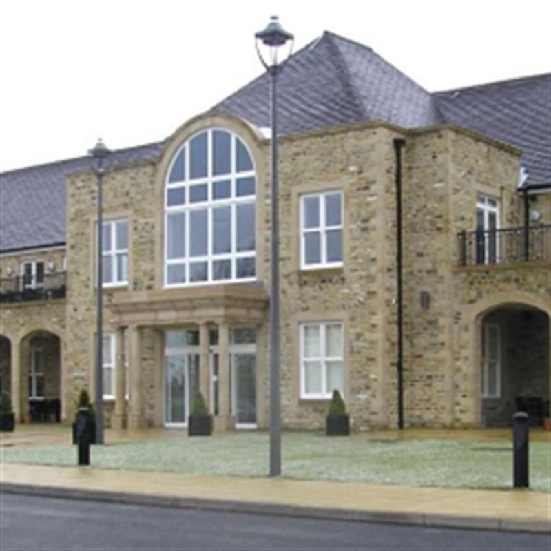 The Garden Rooms at Tennants, Leyburn