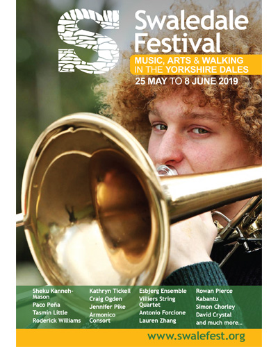 2019 Brochure